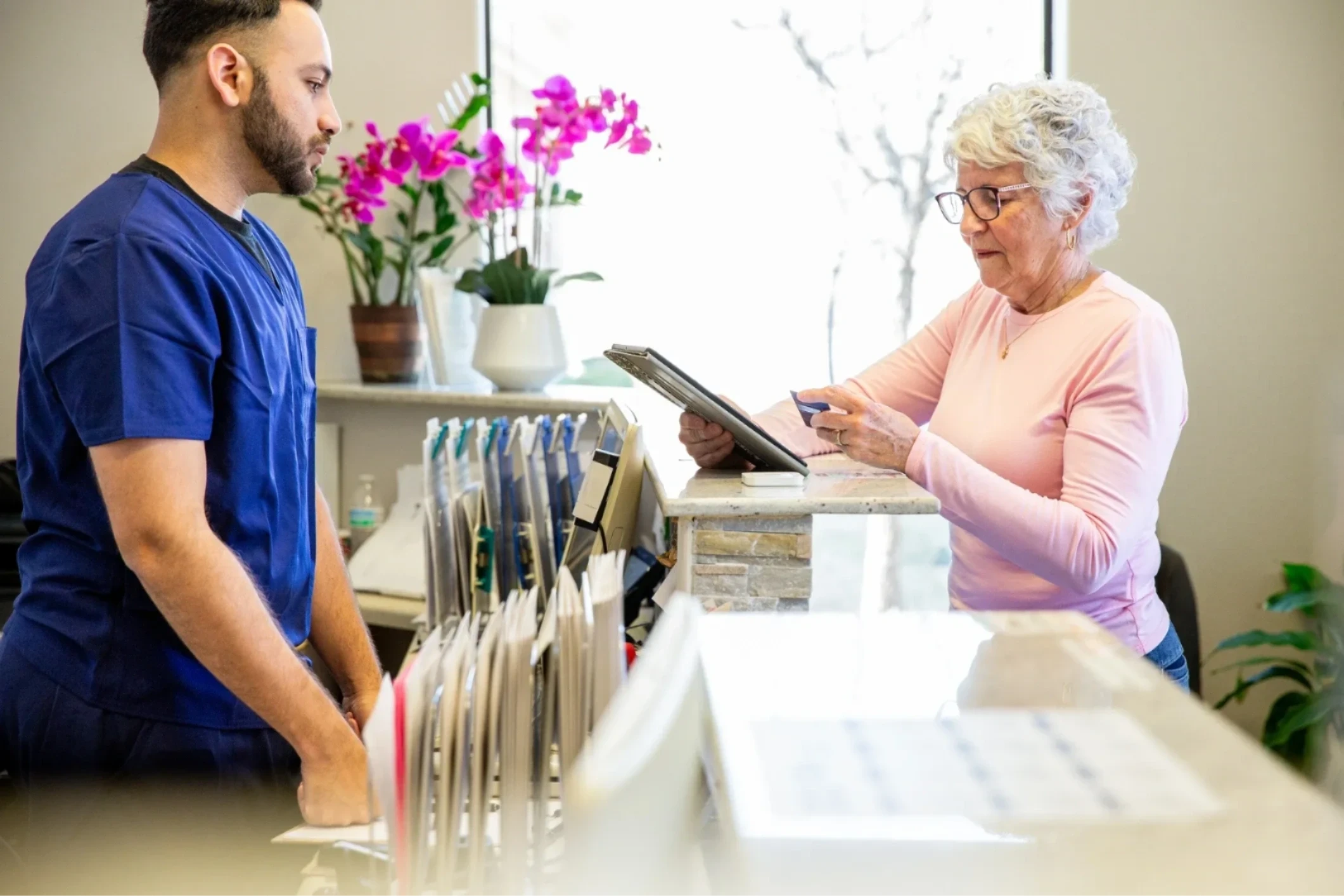 Medical Billing